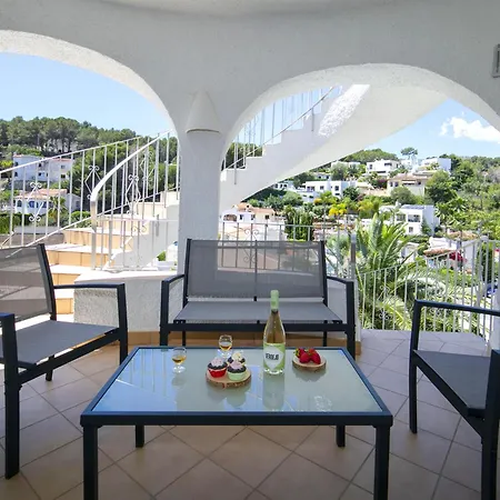 Amores By Interhome * Benissa