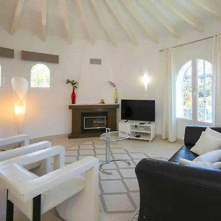 Amores By Interhome Willa Benissa