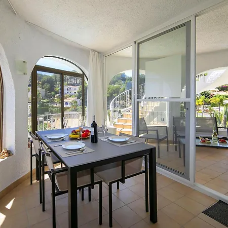 Amores By Interhome Benissa