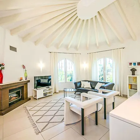Amores By Interhome Willa Benissa